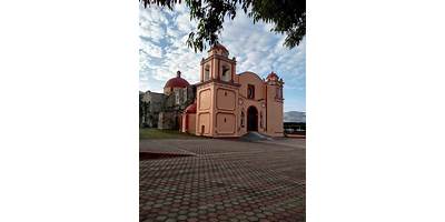 Fotos de San Miguel Tlacotepec