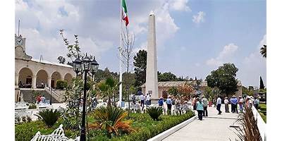 Fotos de San Miguel Tulancingo