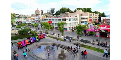Fotos de SAN MIGUEL TULANCINGO