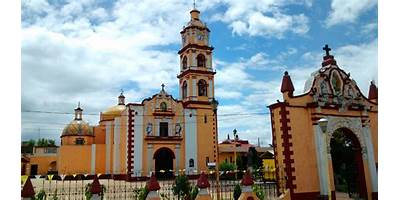 Fotos de SAN MIGUEL XOXTLA