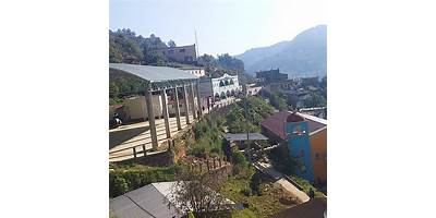 Fotos de San Miguel Yotao