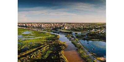 Fotos de San Nicolás Buenos Aires