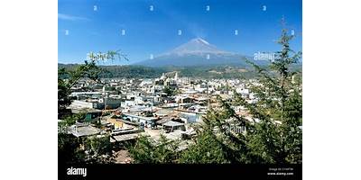Fotos de San Nicolás De Los Ranchos