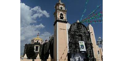 Fotos de SAN NICOLÁS DE LOS RANCHOS