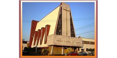 Fotos de San Nicolás Tolentino