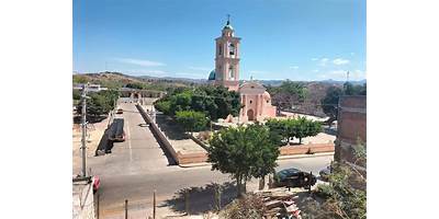 Fotos de San Pablo Anicano
