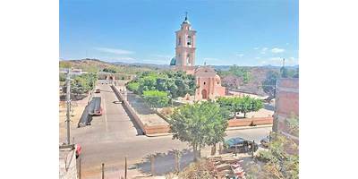 Fotos de SAN PABLO ANICANO
