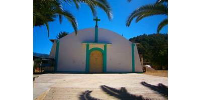 Fotos de San Pablo Coatlán