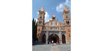 Fotos de San Pablo Del Monte