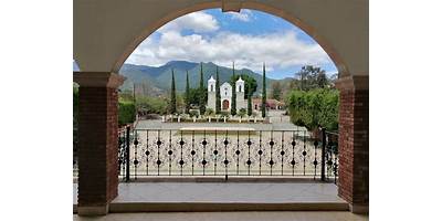 Fotos de San Pablo Etla