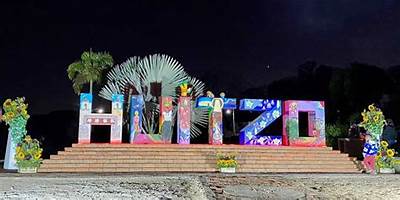 Fotos de SAN PABLO HUITZO