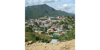 Fotos de San Pablo Yaganiza