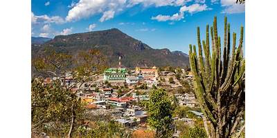 Fotos de SAN PABLO YAGANIZA