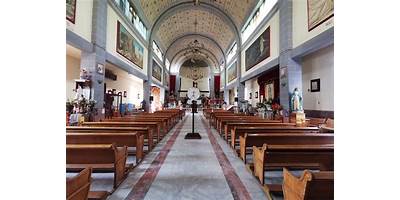 Fotos de San Pedro Apóstol