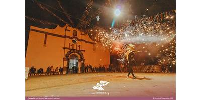 Fotos de San Pedro Cajonos