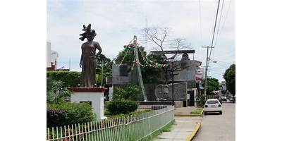 Fotos de San Pedro Comitancillo