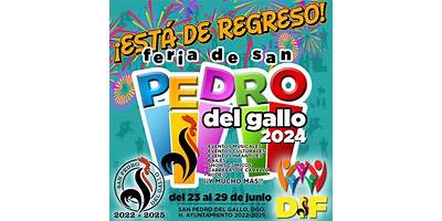 Fotos de San Pedro Del Gallo