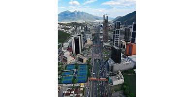 Fotos de San Pedro Garza García