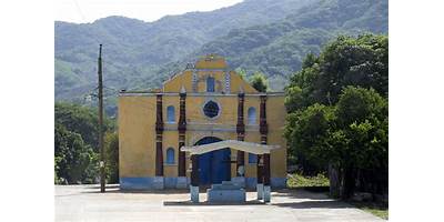 Fotos de San Pedro Huamelula