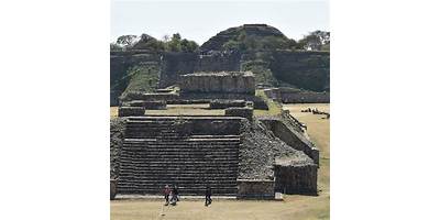 Fotos de San Pedro Ixtlahuaca
