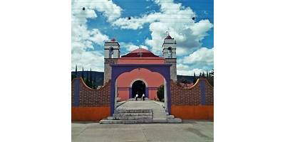 Fotos de San Pedro Jaltepetongo