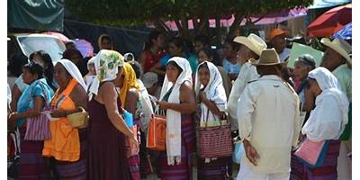 Fotos de San Pedro Jicayán