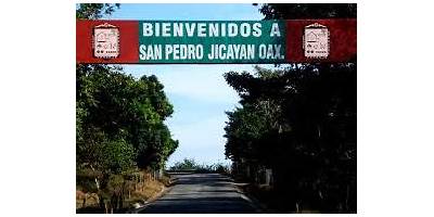 Fotos de SAN PEDRO JICAYÁN
