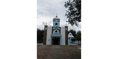 Fotos de San Pedro Juchatengo