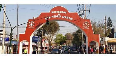 Fotos de San Pedro Mártir