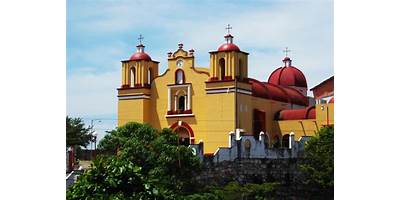 Fotos de SAN PEDRO MIXTEPEC