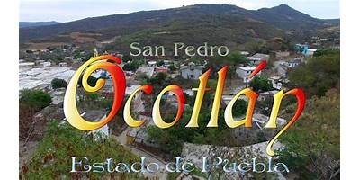 Fotos de SAN PEDRO OCOPETATILLO