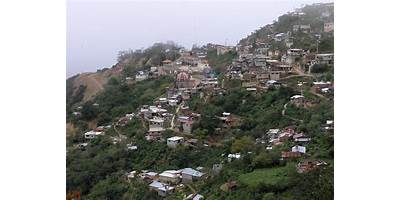 Fotos de San Pedro Ocotepec