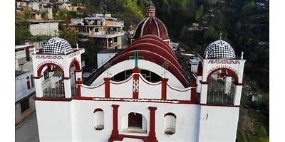 Fotos de SAN PEDRO OCOTEPEC