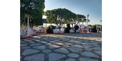 Fotos de San Pedro Tapanatepec