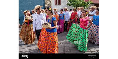 Fotos de SAN PEDRO TAPANATEPEC