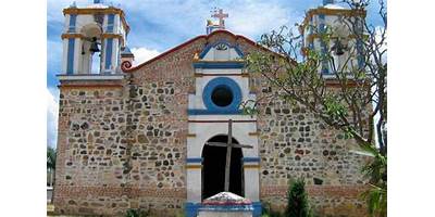 Fotos de San Pedro Taviche