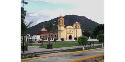 Fotos de San Pedro Teozacoalco
