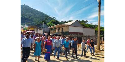 Fotos de SAN PEDRO TEUTILA