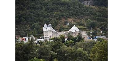 Fotos de SAN PEDRO TIDAÁ