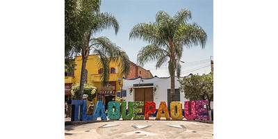 Fotos de San Pedro Tlaquepaque