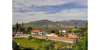 Fotos de San Pedro Topiltepec