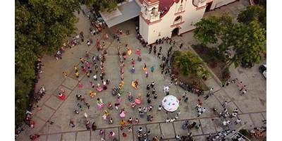Fotos de San Pedro Totolápam