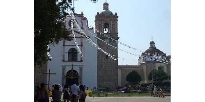 Fotos de San Pedro Y San Pablo Ayutla