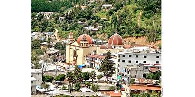 Fotos de SAN PEDRO Y SAN PABLO AYUTLA