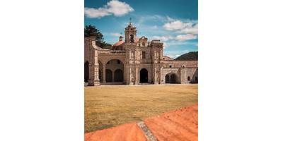 Fotos de San Pedro Y San Pablo Teposcolula