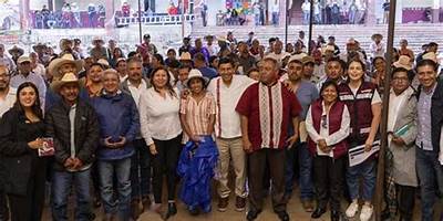 Fotos de San Pedro Y San Pablo Tequixtepec