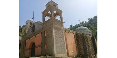 Fotos de San Pedro Yaneri