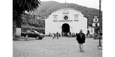 Fotos de San Pedro Yólox