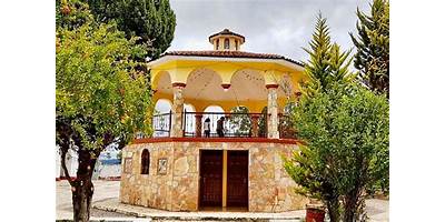 Fotos de San Pedro Yucunama