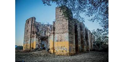 Fotos de San Raymundo Jalpan